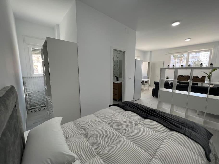 Estudio Playa La Misericordia Apartament