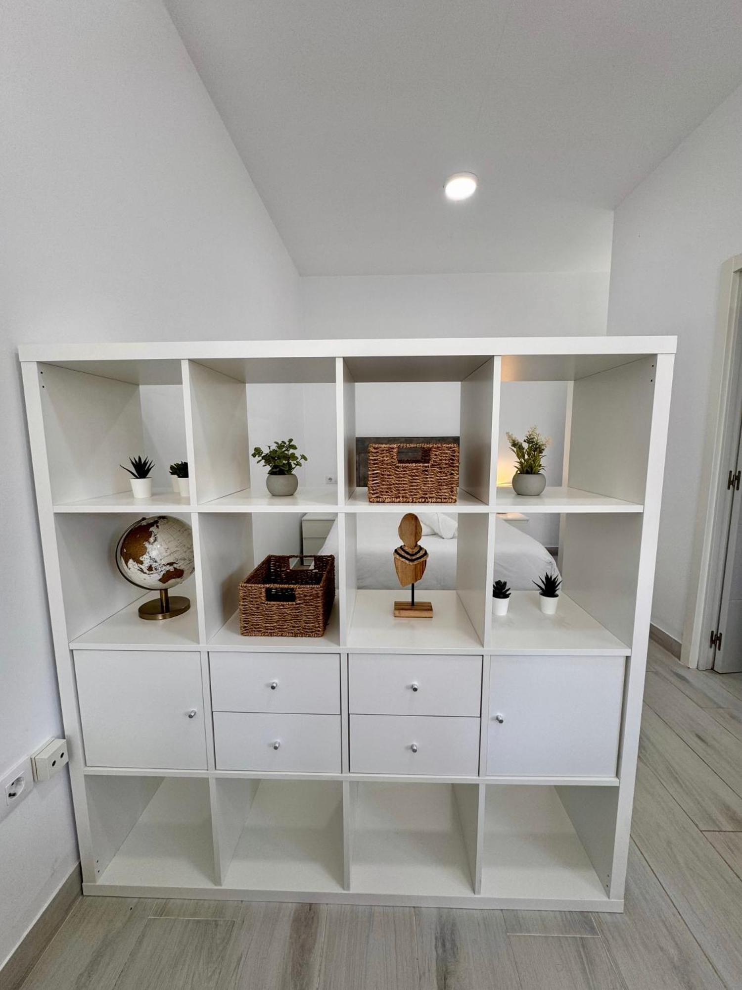 Estudio Playa La Misericordia Apartament Màlaga